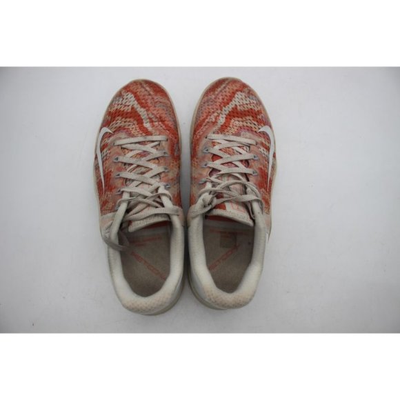 Nike Metcon 6 Desert Sand Tan DJ3076-064 Women's Size 8 Shoes - Picture 11 of 11